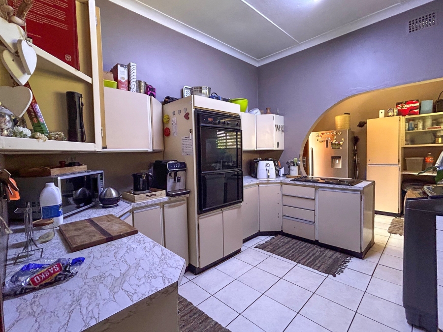 4 Bedroom Property for Sale in Baillie Park North West